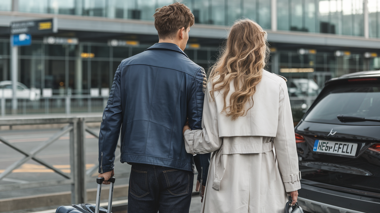 Airport Transfer from Paris Orly Airport to Dilbeek: Your Complete Guide